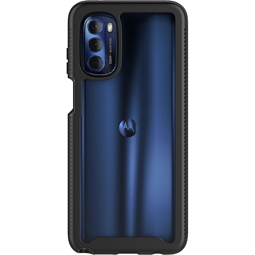Venture Series Hard Shell Case - Motorola G Stylus 4G (2022)