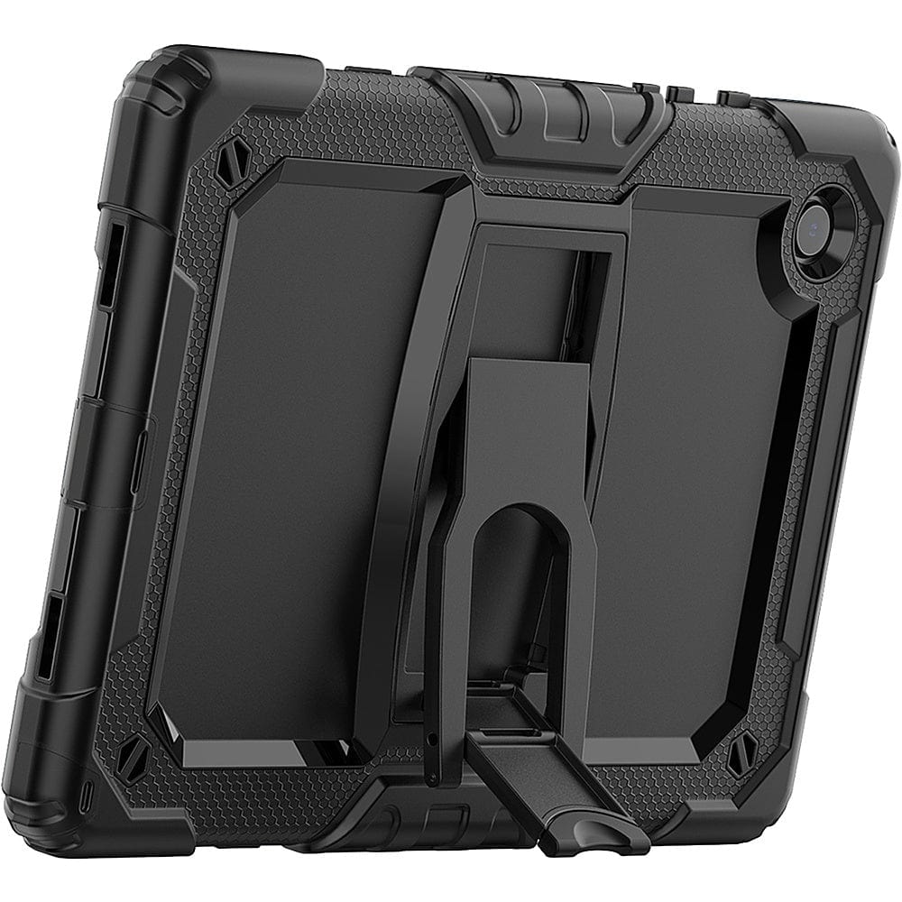 Raider Series Heavy-Duty Kickstand Case - Samsung Galaxy Tab A8