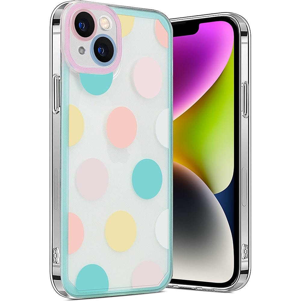 Inspire Series Hard Shell Case - iPhone 14 Plus