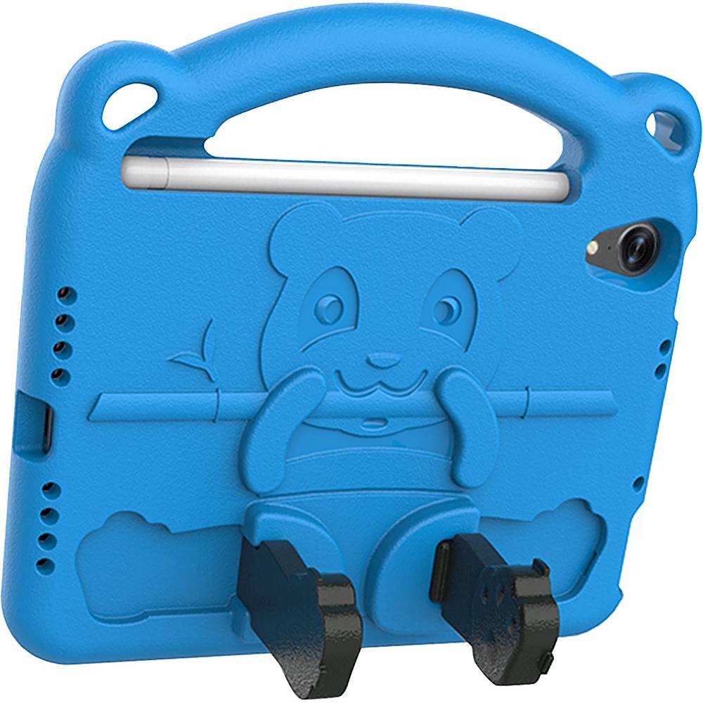 Wander Series Teddy Bear Kickstand Case - Apple iPad mini (A17 Pro) and Apple iPad mini (6th Generation 2021)