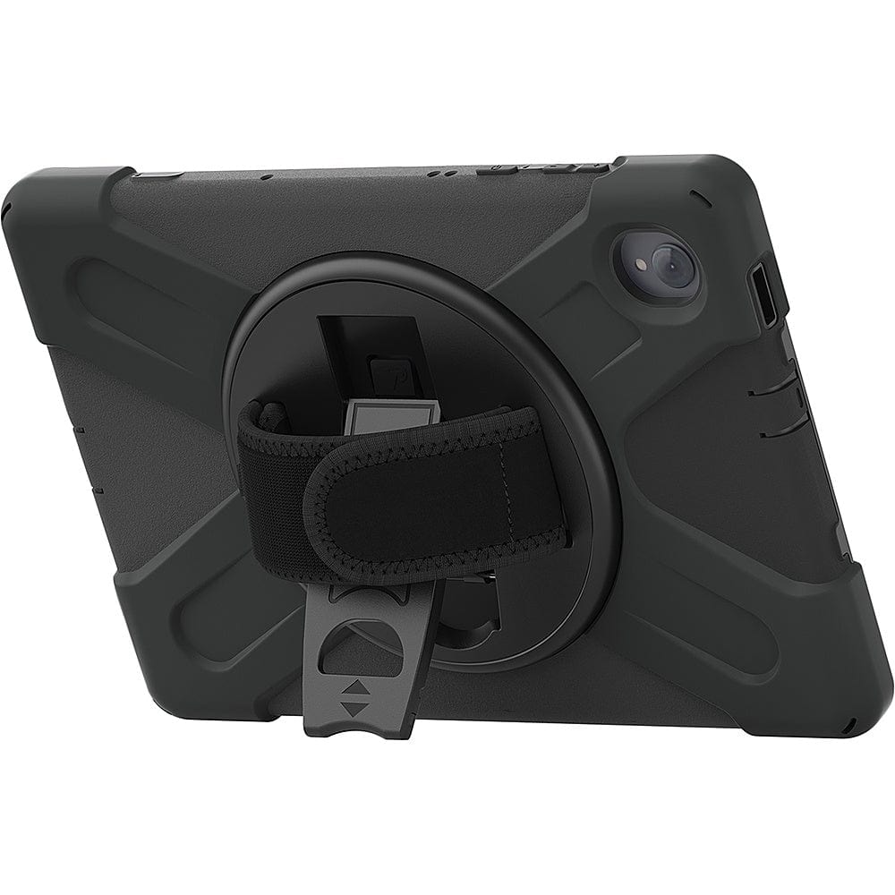Raider X Series Heavy Duty Hand Strap Case - Lenovo Tab K10