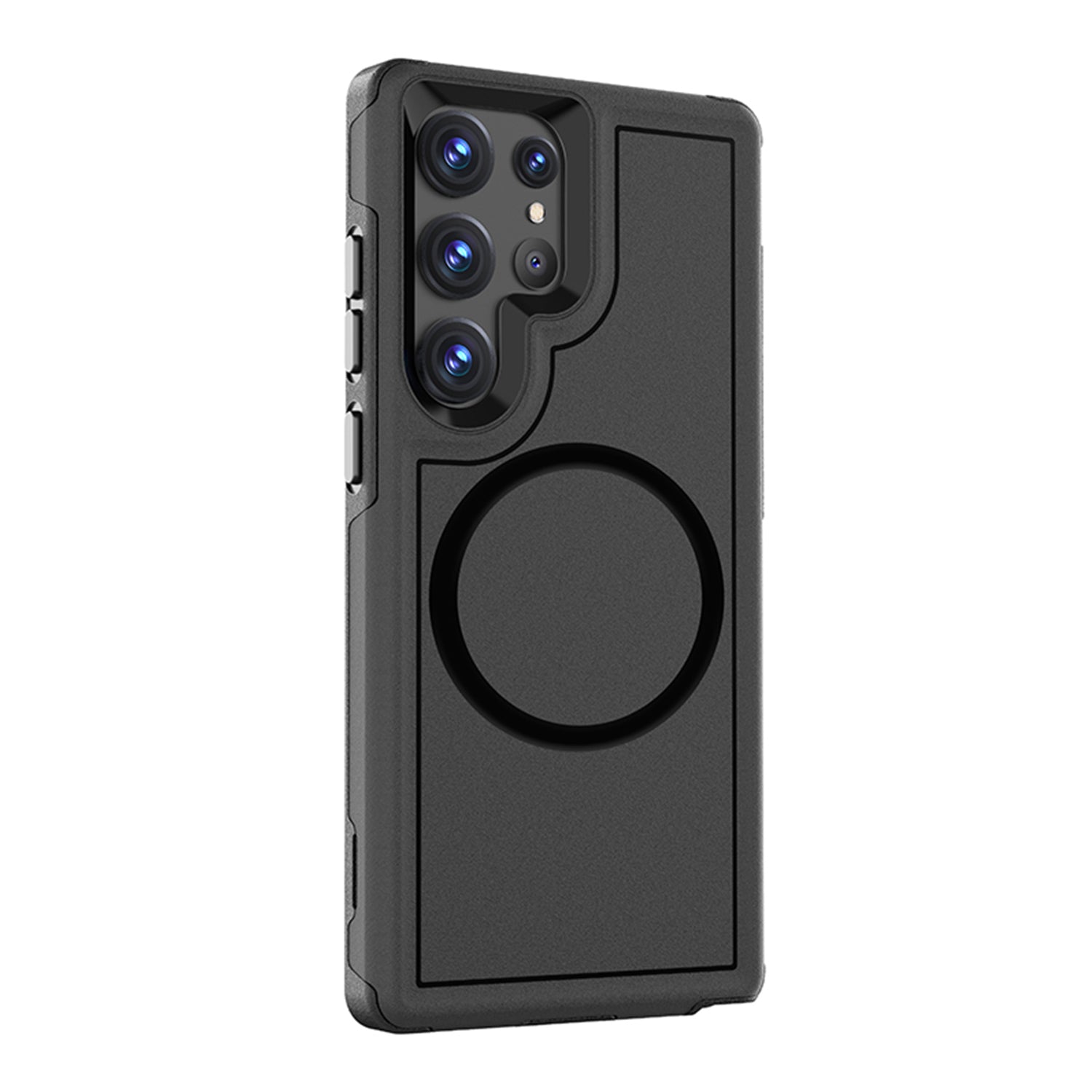 Raider Series Rugged Case - Samsung Galaxy S23 Ultra