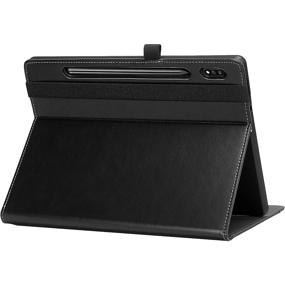 Indy Series Business Folio Case - Galaxy Tab S8+ and Tab S7 FE