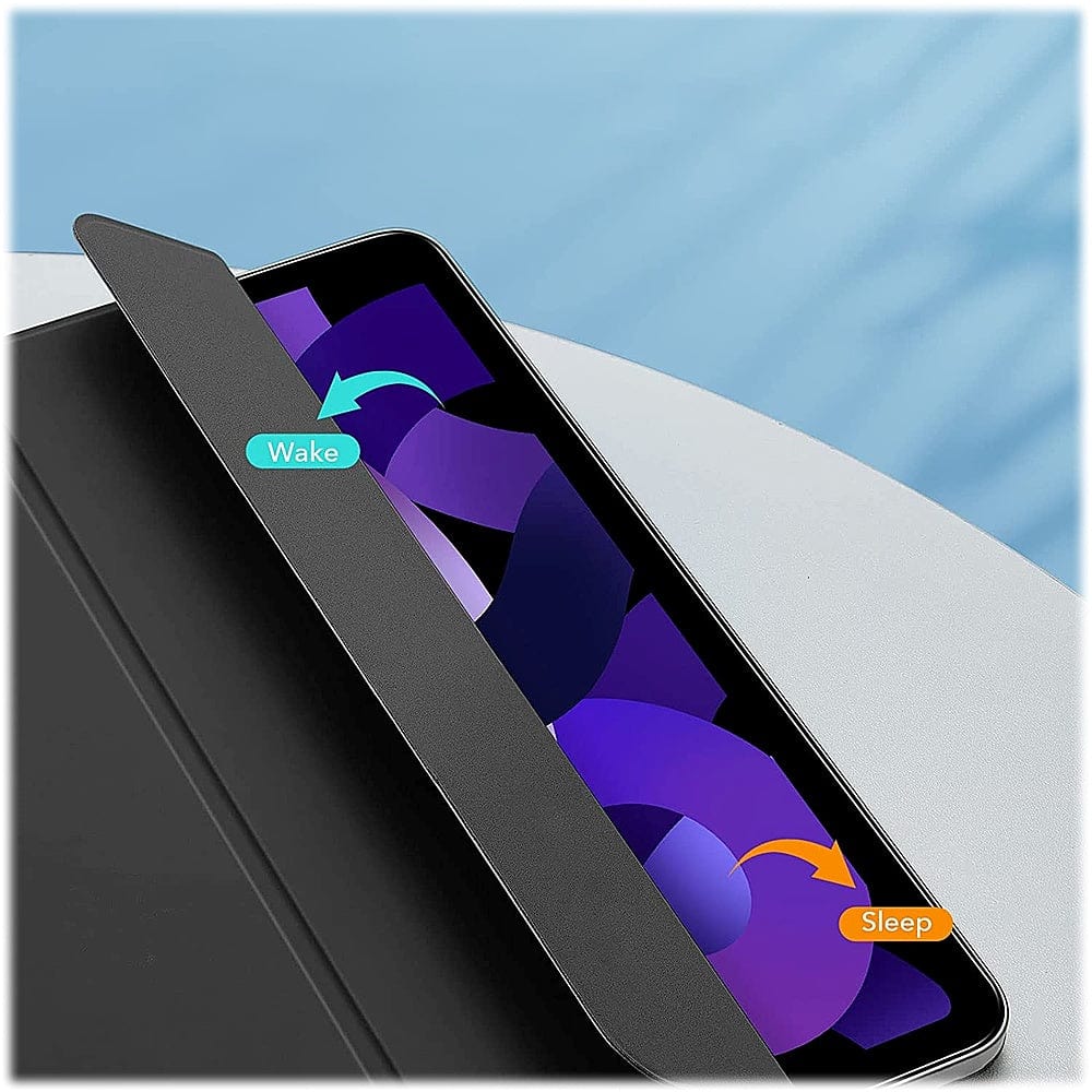 Indy Series Folio Case - iPad Air 10.9" and iPad Air 11" M2 & M3