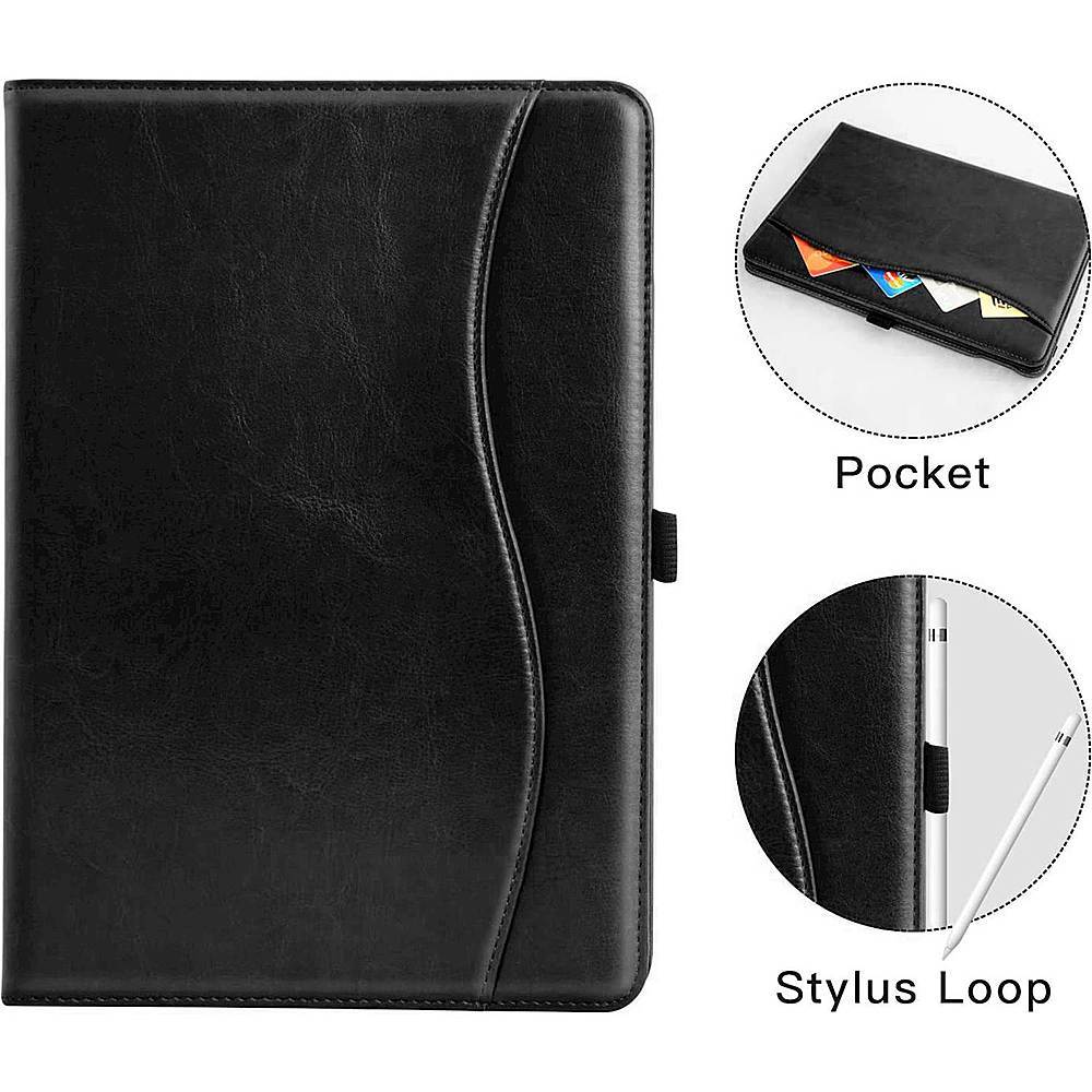 Indy Series Folio Case - iPad 10.2"