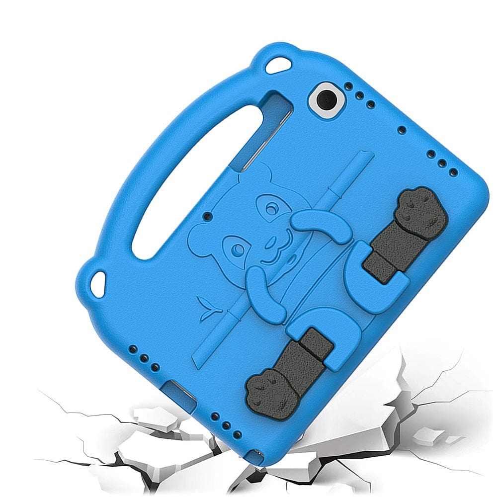 Wander Series Teddy Bear Kickstand KidProof Case - Galaxy Tab A8