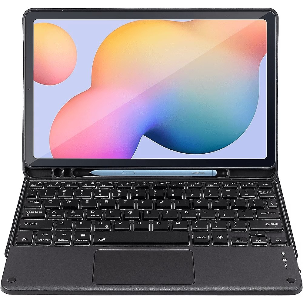 Samsung Book Cover buy Keyboard for Galaxy Tab S6