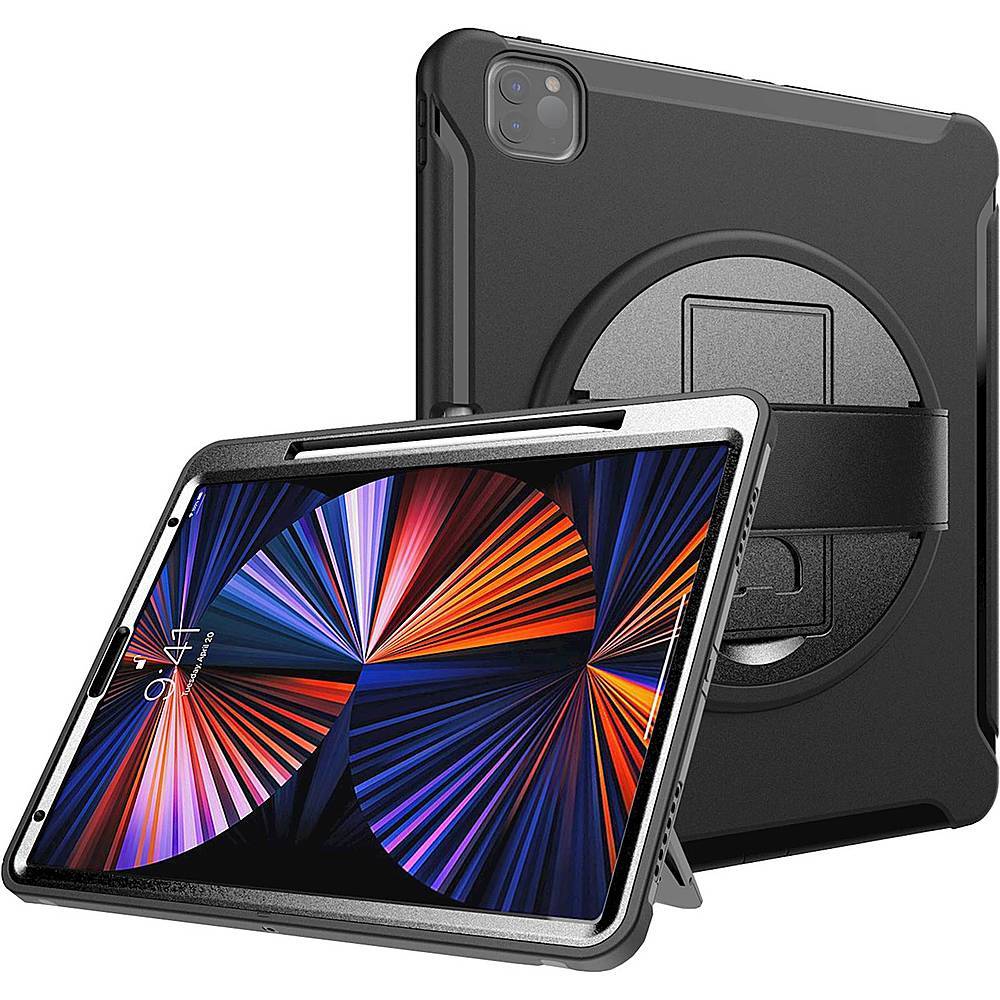 Raider Series Heavy-Duty Hand Strap - iPad Pro 12.9"