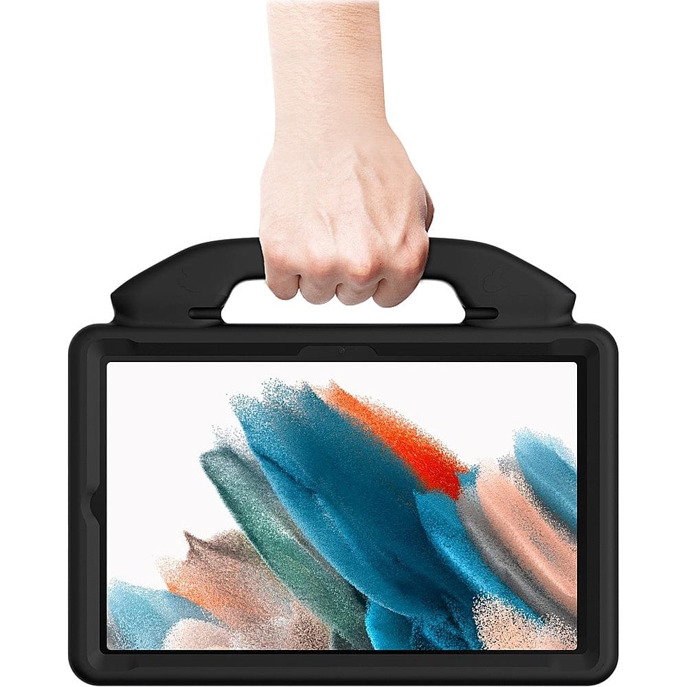 Wander Series Thumbs-up Kickstand Kid-Proof Case - Galaxy Tab A8