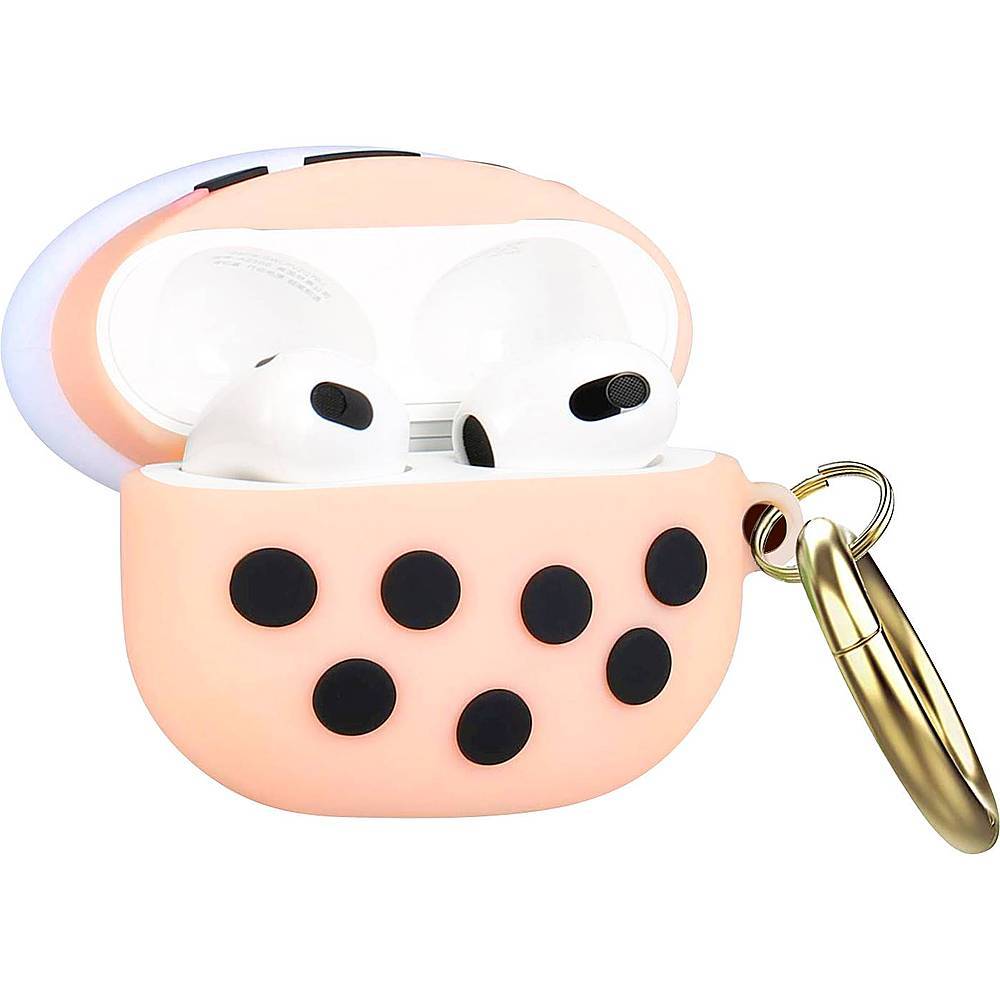 Boba Drink Case - Apple Airpods 3 (3rd Generation)