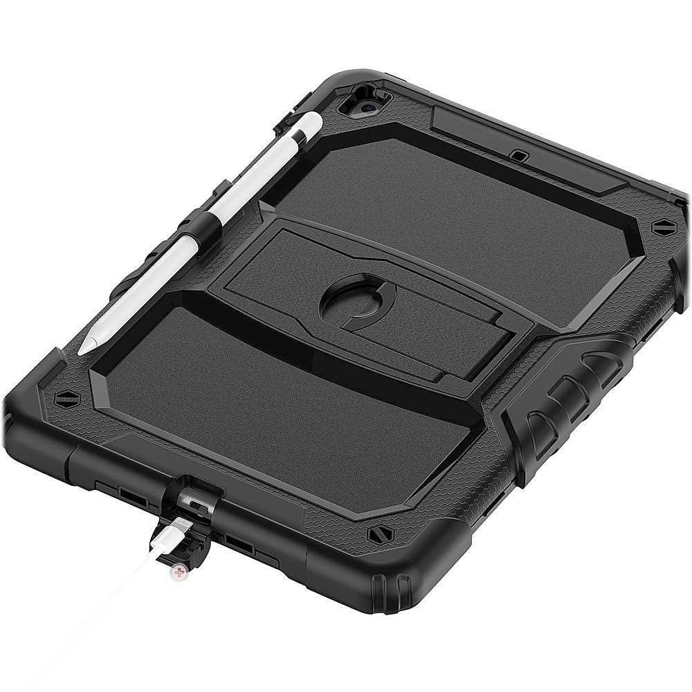 Raider Series Heavy-Duty Kickstand Case - iPad 10.2"