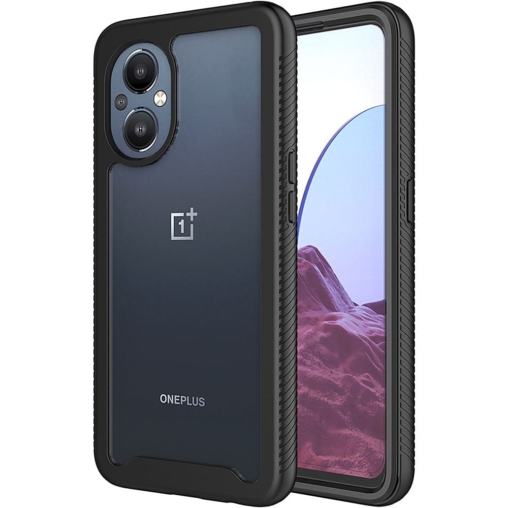 OnePlus Nord N20 5G Case - Venture Series Hard Shell