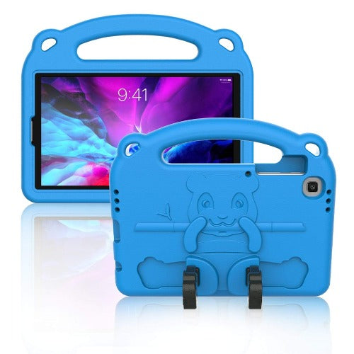 Wander Series Teddy Bear Kickstand Case - Galaxy Tab A7 Lite