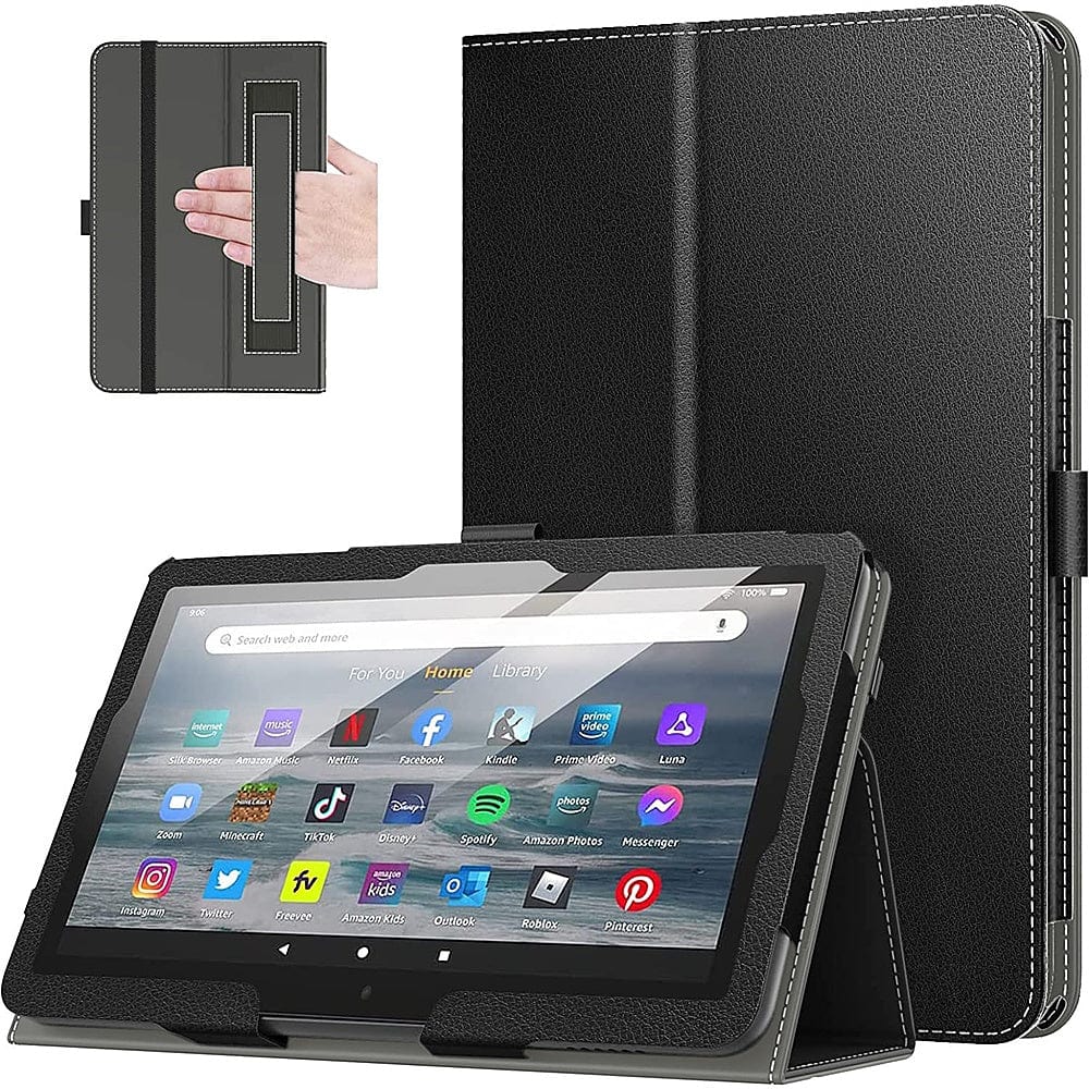 Indy Series Folio Case - Amazon Fire 7