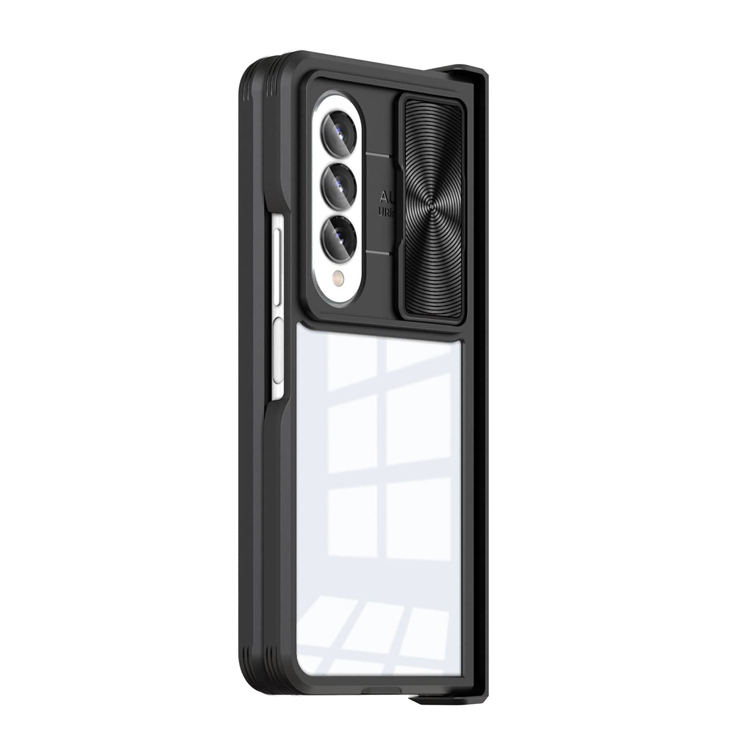 Venture Series Hard Shell Case - Galaxy Z Fold4