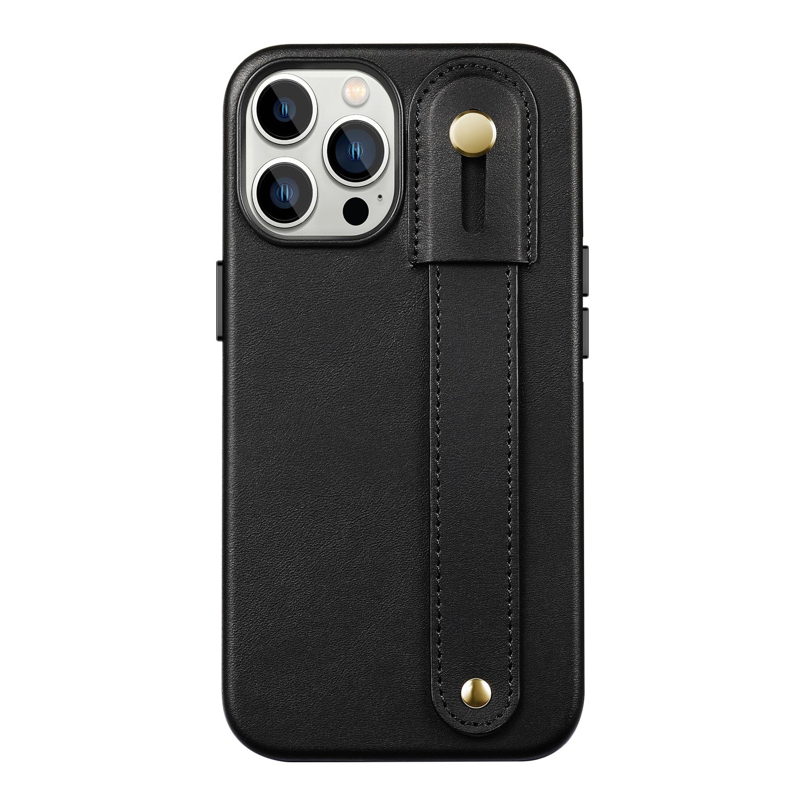 Indy Series Leather Case with MagSafe - iPhone 14 Pro Max