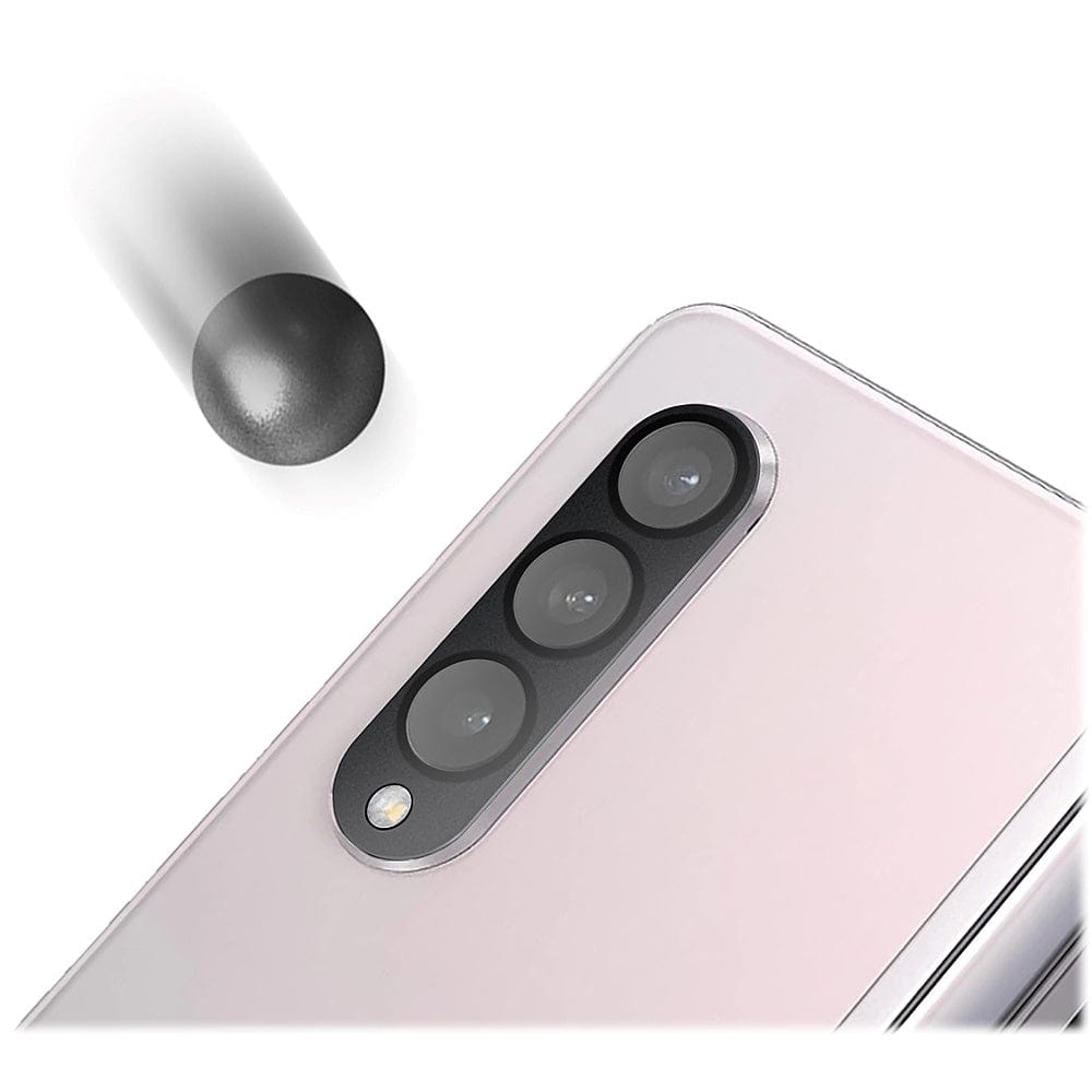 ZeroDamage Camera Lens Protector (2-Pack) - Samsung Galaxy Z Fold4