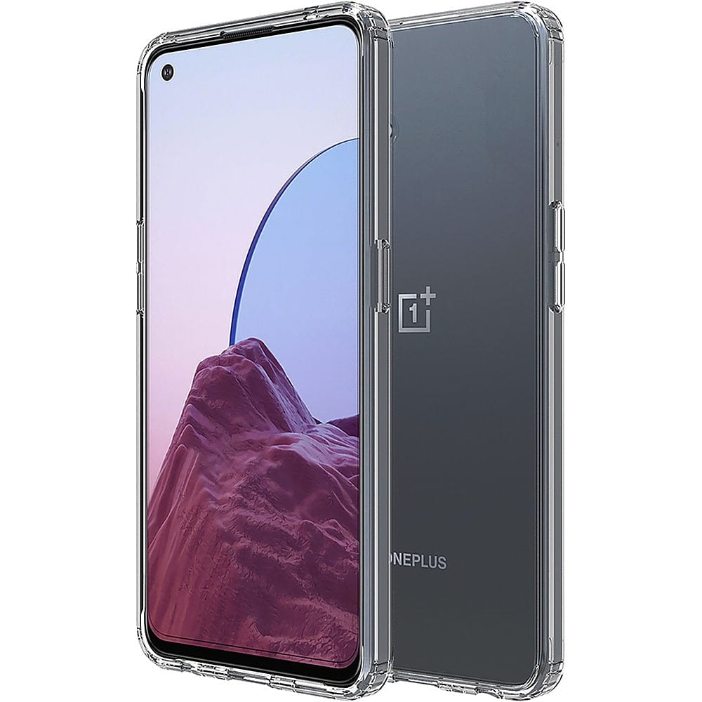 OnePlus Nord N20 5G Case - Venture Series Hard Shell