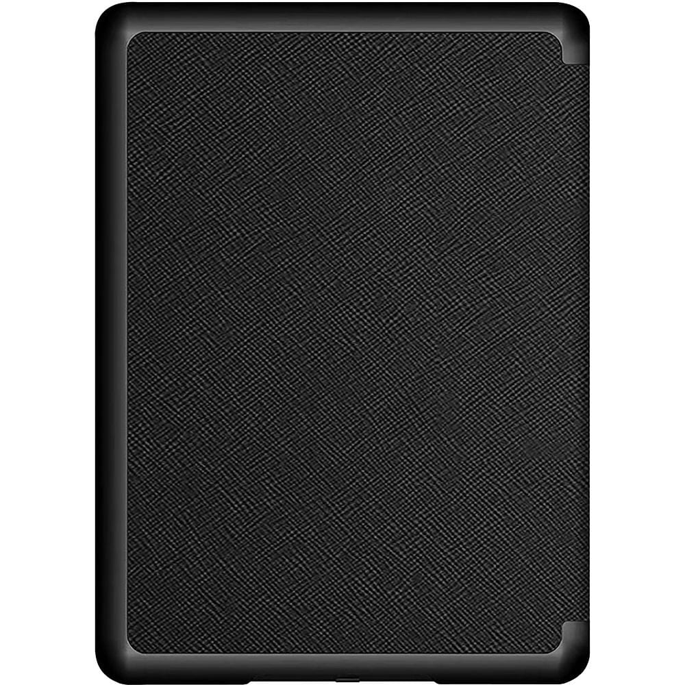 Slim Vegan Leather Business Folio Case - Amazon Kindle Paperwhite (2021-2023)