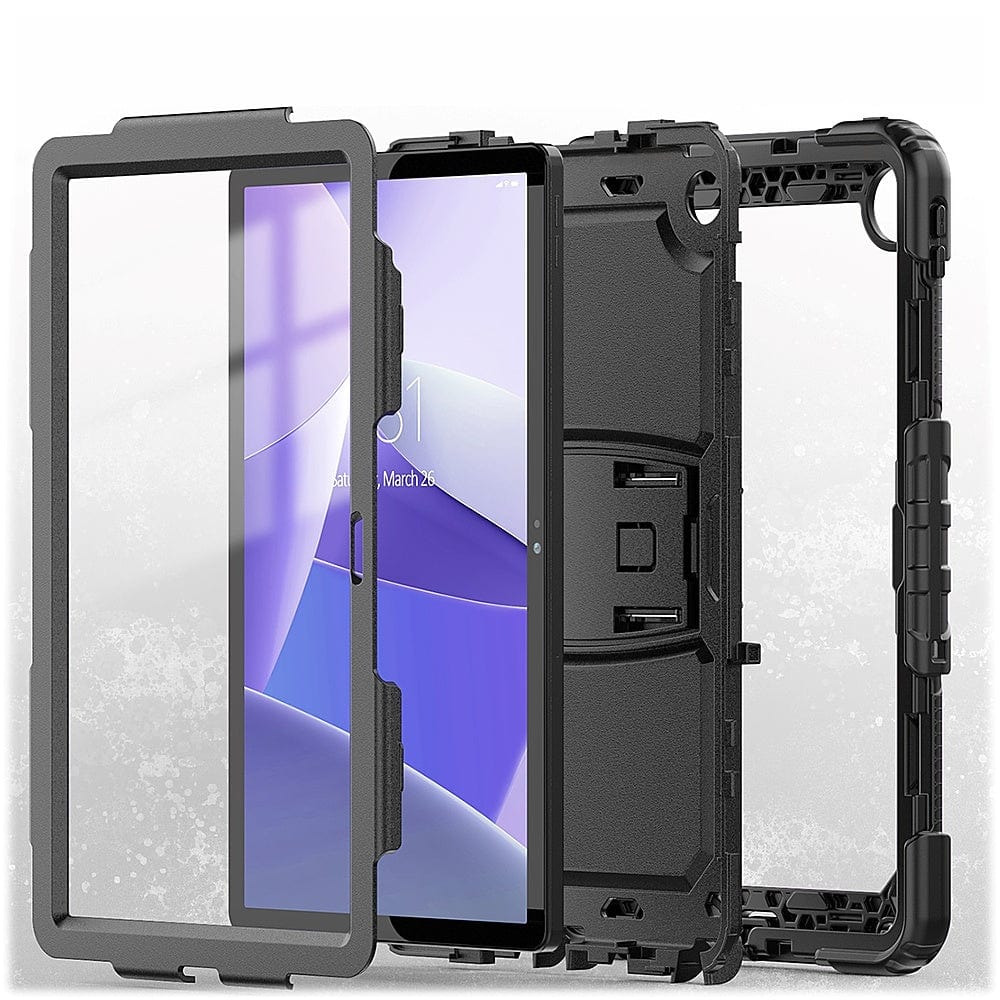 Raider Series Hard Shell Case - Lenovo Tab M10 Plus