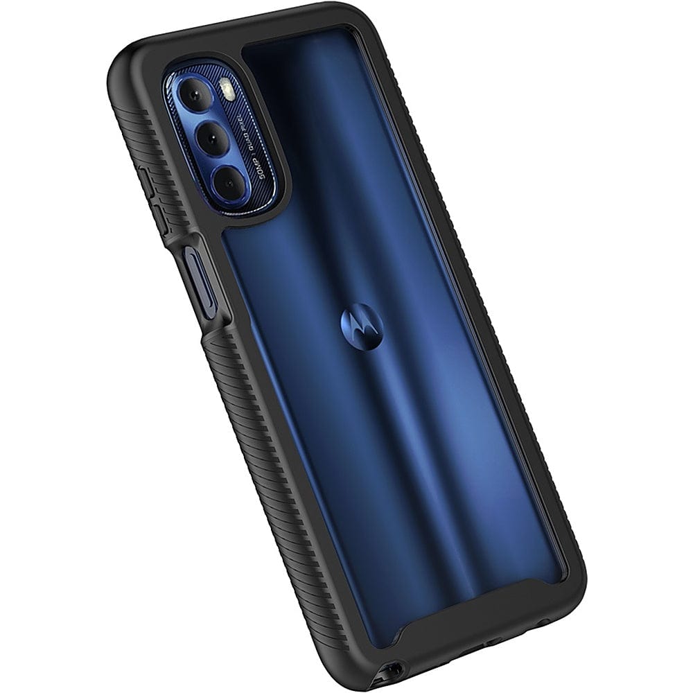 Venture Series Hard Shell Case - Motorola G Stylus 4G (2022)