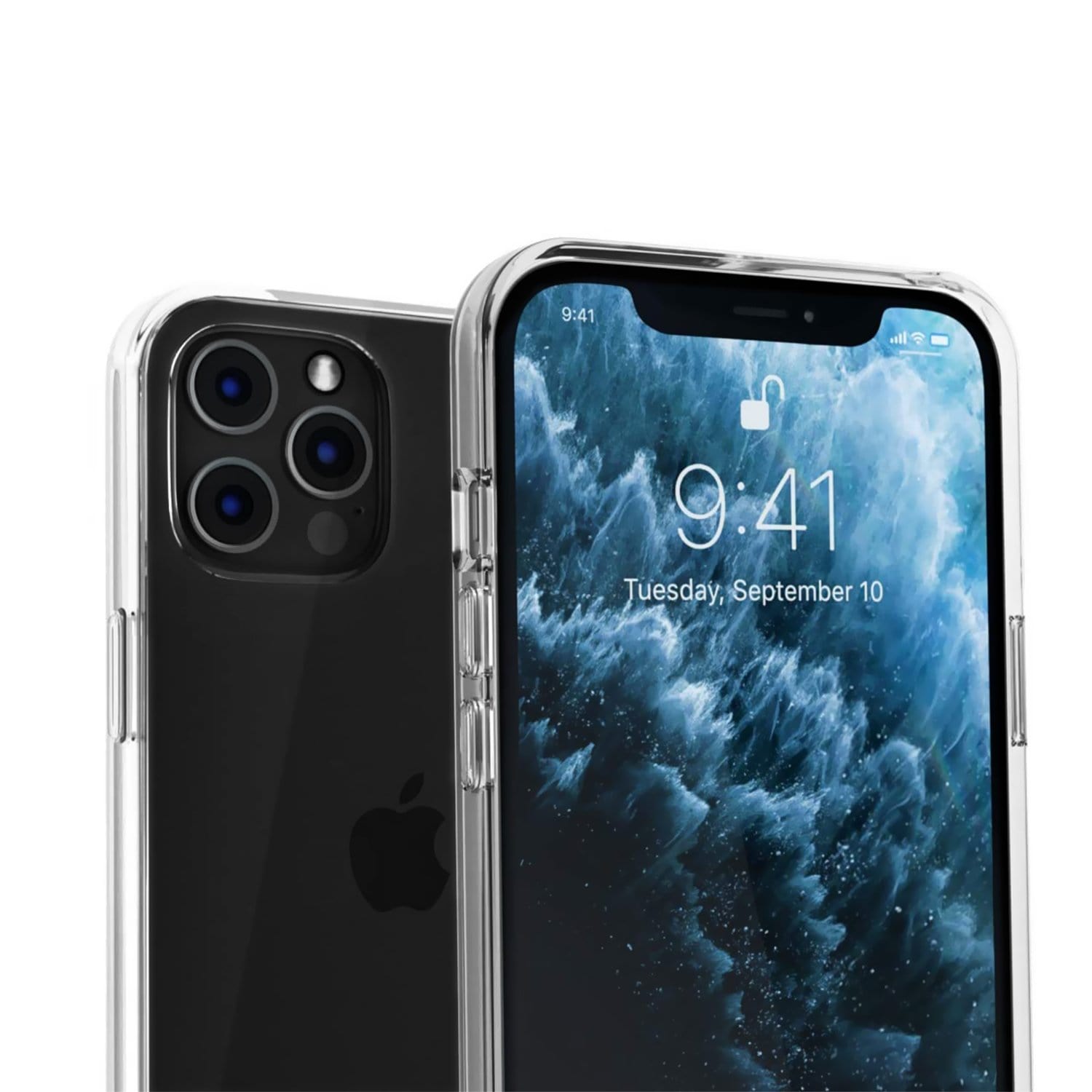 Venture Series Hard Shell Case - iPhone 13 Pro Max
