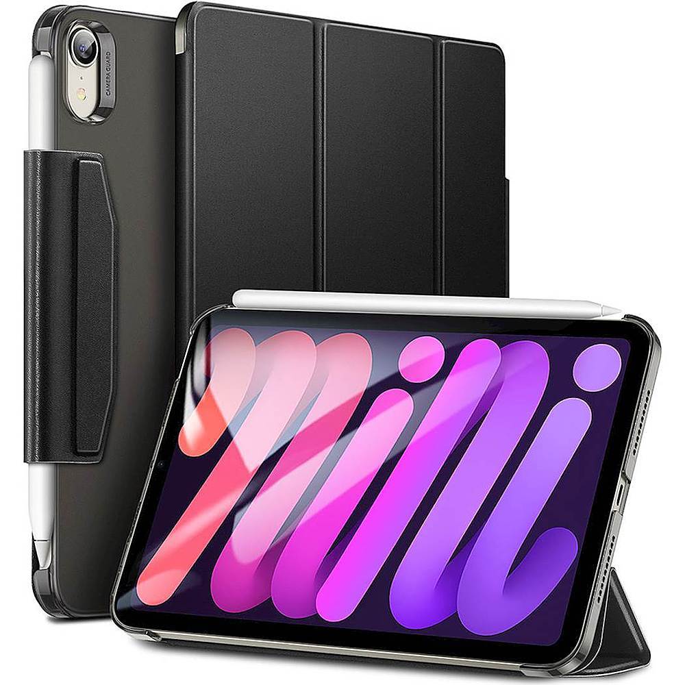 Indy Series Tri-Fold Folio Case - iPad Mini