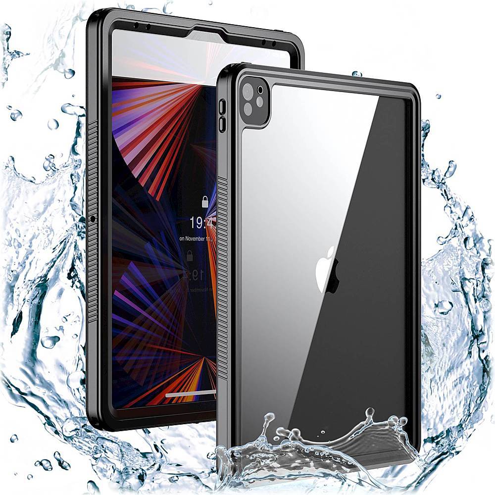 Oasis Series Waterproof Case iPad Pro