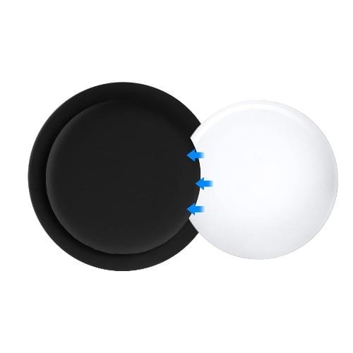 StickOn Silicone Case (4-Pack) - Apple AirTag