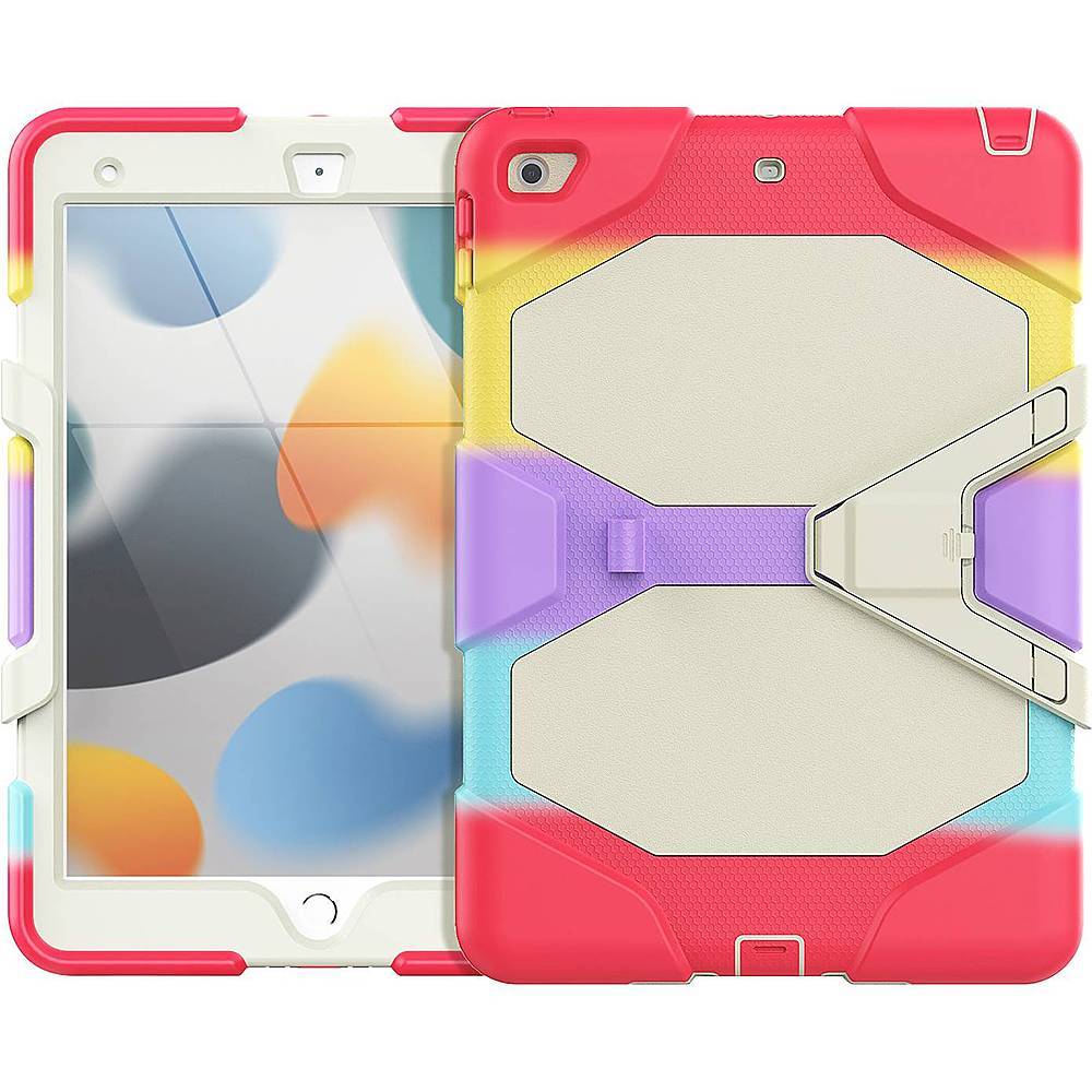 Wander Series Kickstand Case - iPad 10.2"