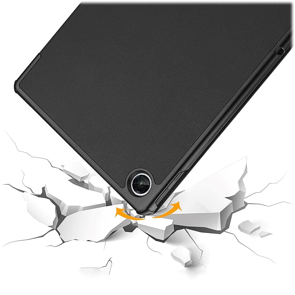 Venture Series Tri-Fold Folio Case - Lenovo Tab M10 Plus