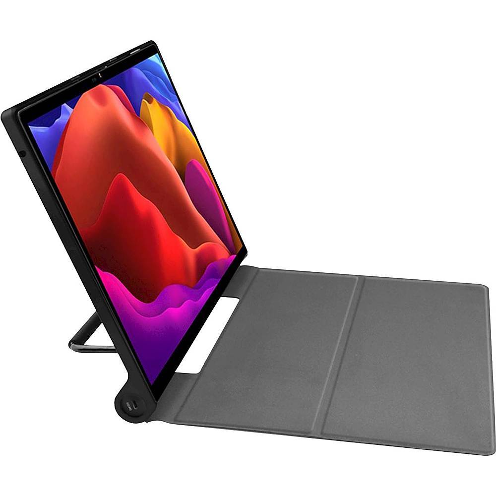 Folio Case for Lenovo Yoga Tab 13" - Black