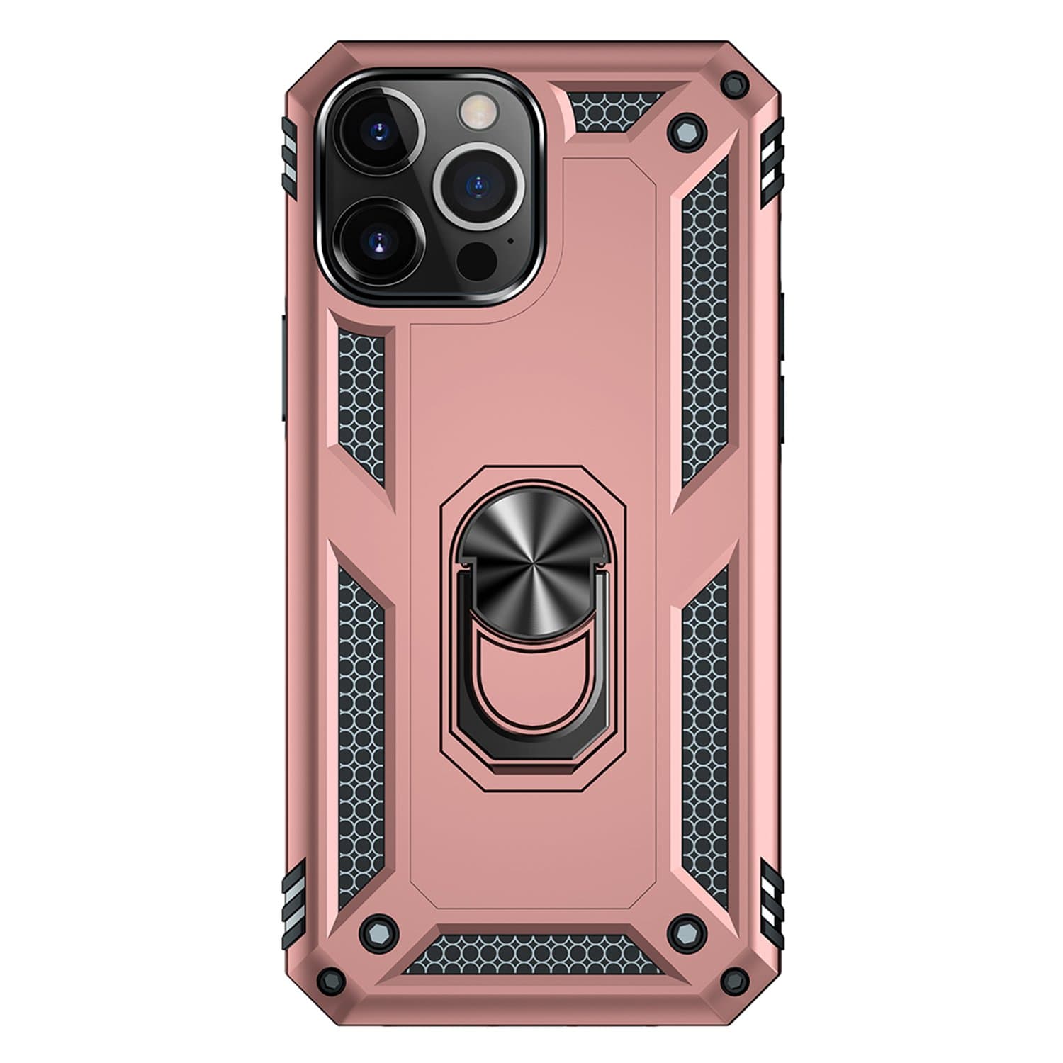 Raider Series Kickstand Case - iPhone 13 Pro Max