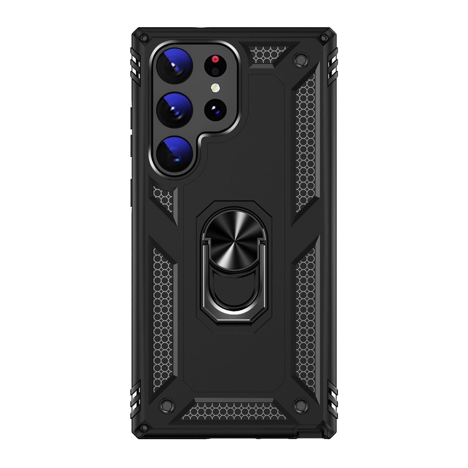 Raider Series Kickstand Case with Belt Clip - Samsung Galaxy S23 Ultra