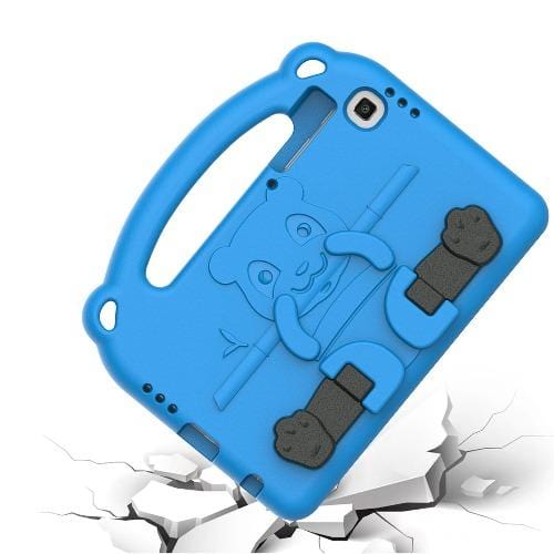 Wander Series Teddy Bear Kickstand Case - Galaxy Tab A7 Lite