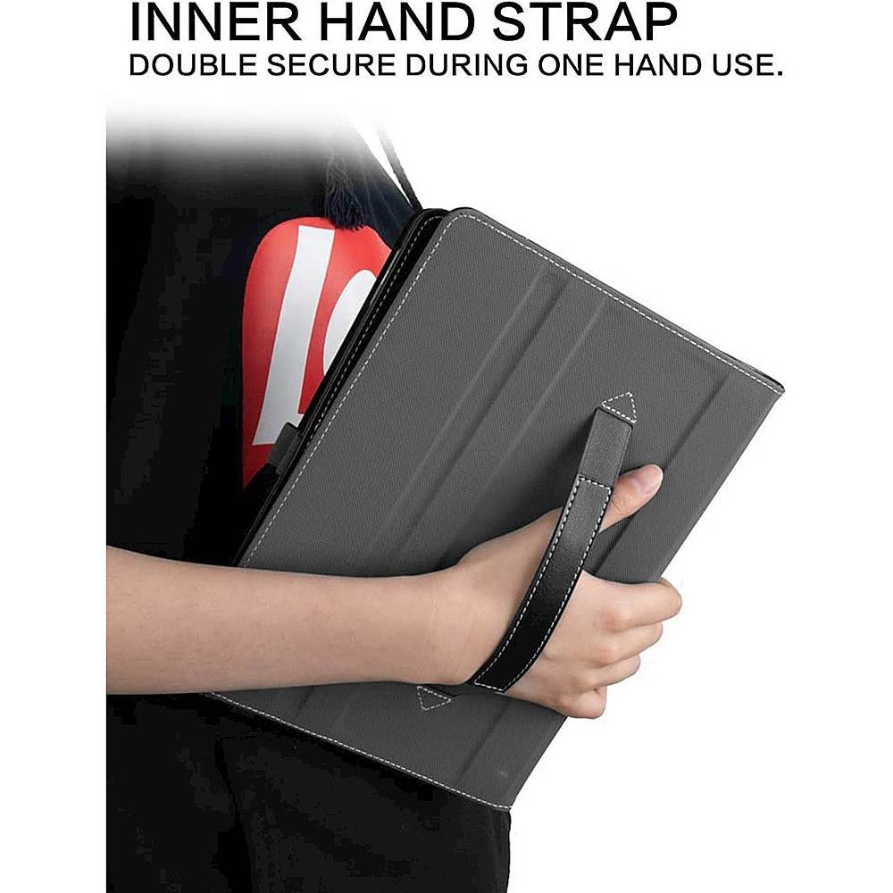Indy Series Folio Case - iPad 10.2"
