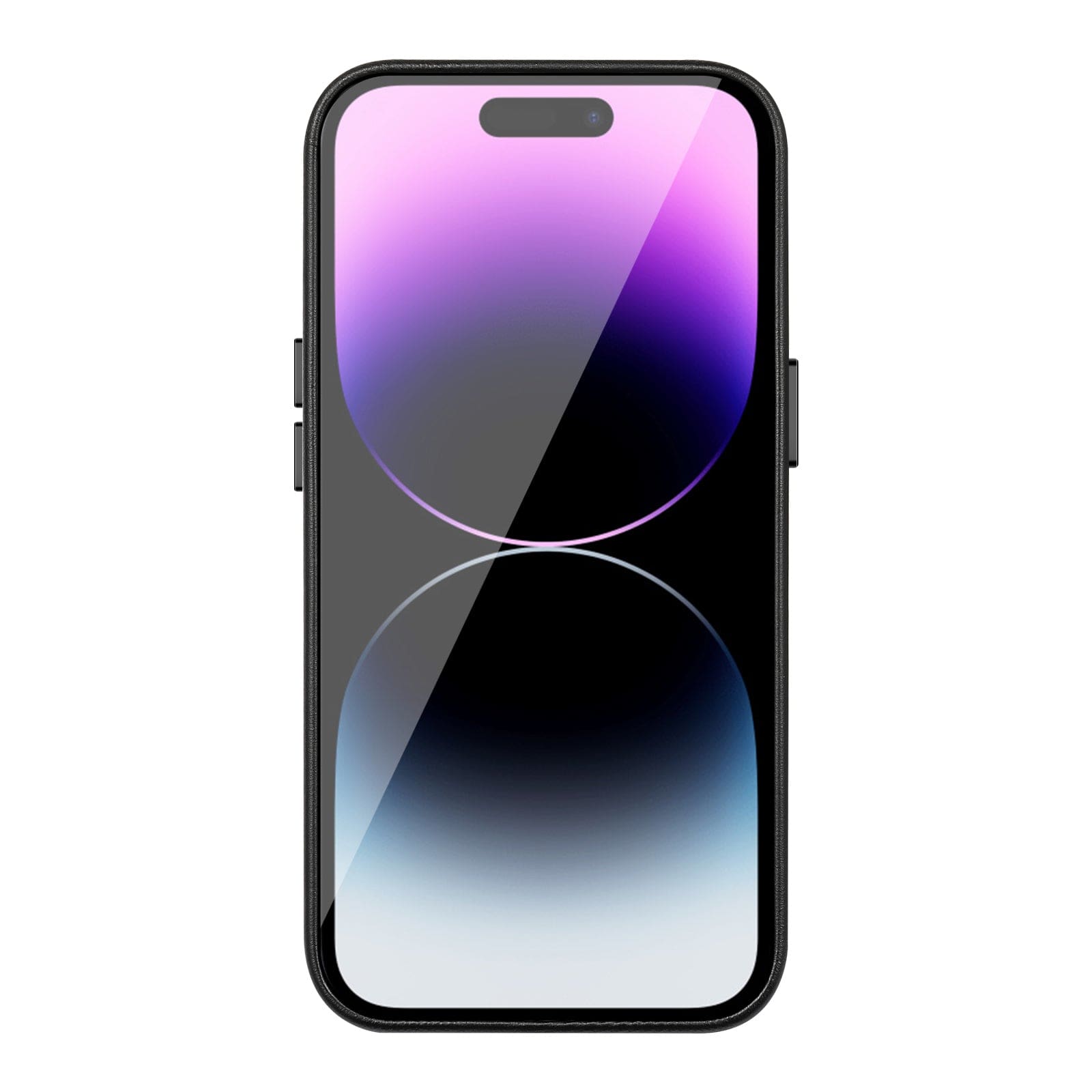 Indy Series Leather FingerGrip Case - iPhone 14 Pro Max - CP00363 CP00364 CP00365 CP00366