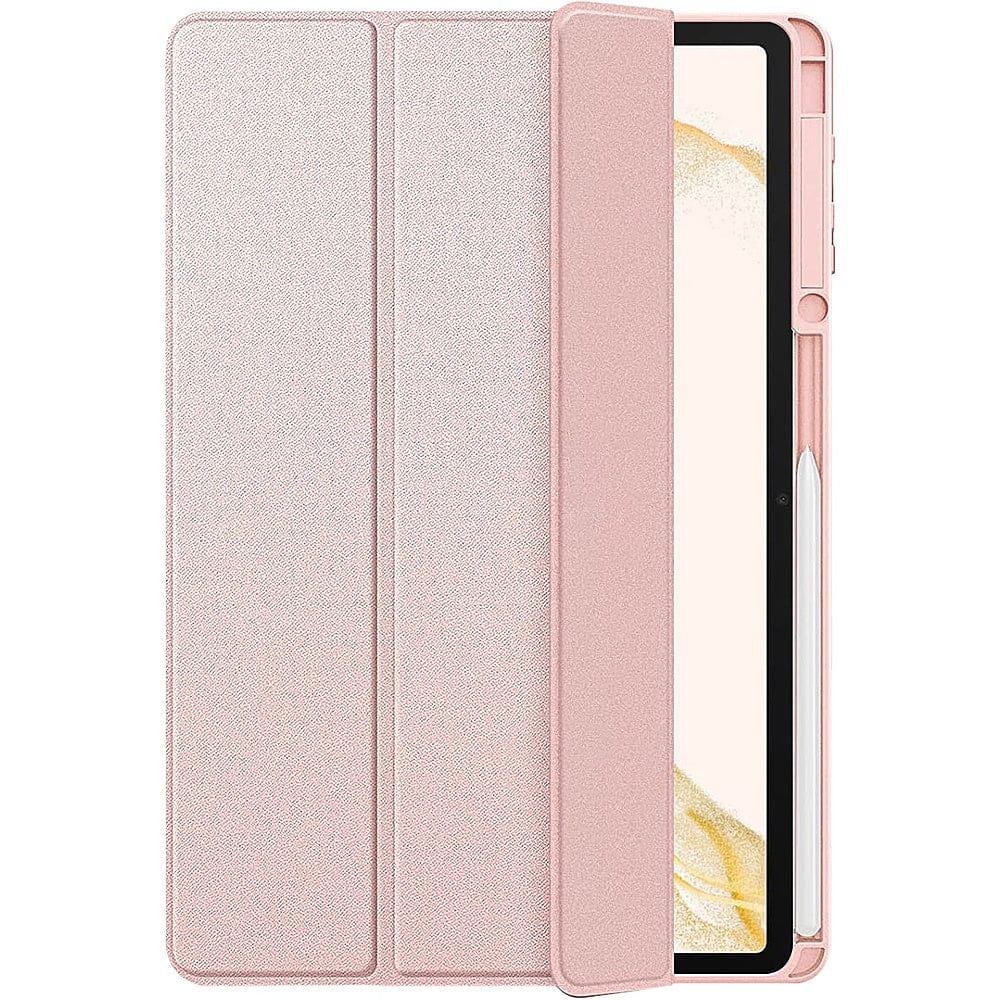 Venture Series Tri-Fold Rugged Case - Galaxy Tab S8+ and Tab S7 FE