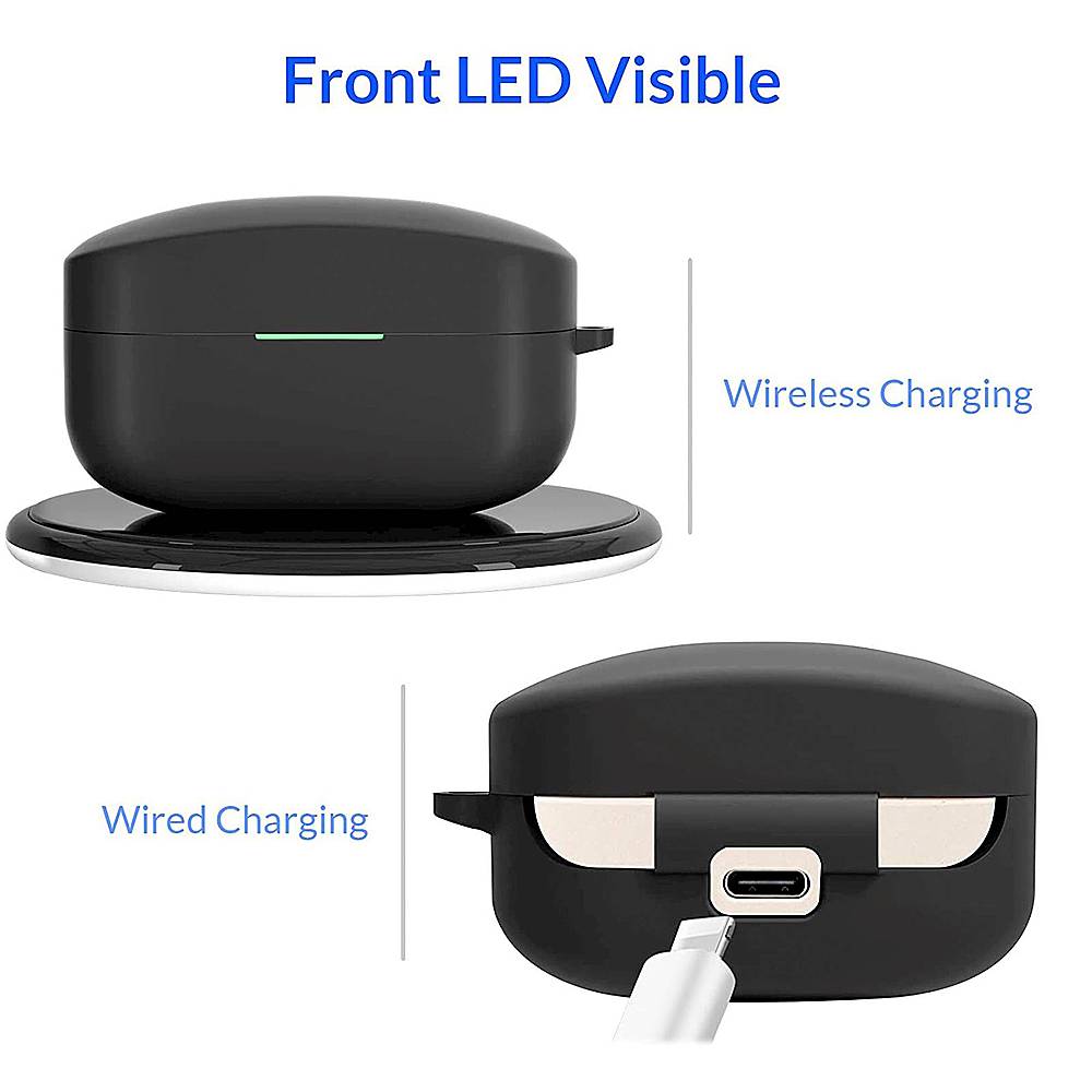 Sahara Silicone Case - Sony WF-1000Xm4 Headphones