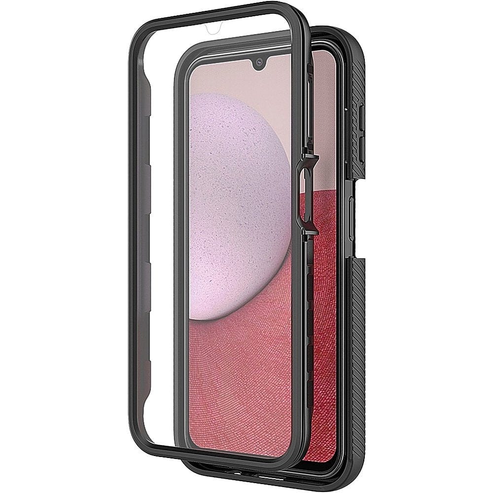 GRIP Series Case for Samsung Galaxy A14 5G - Black