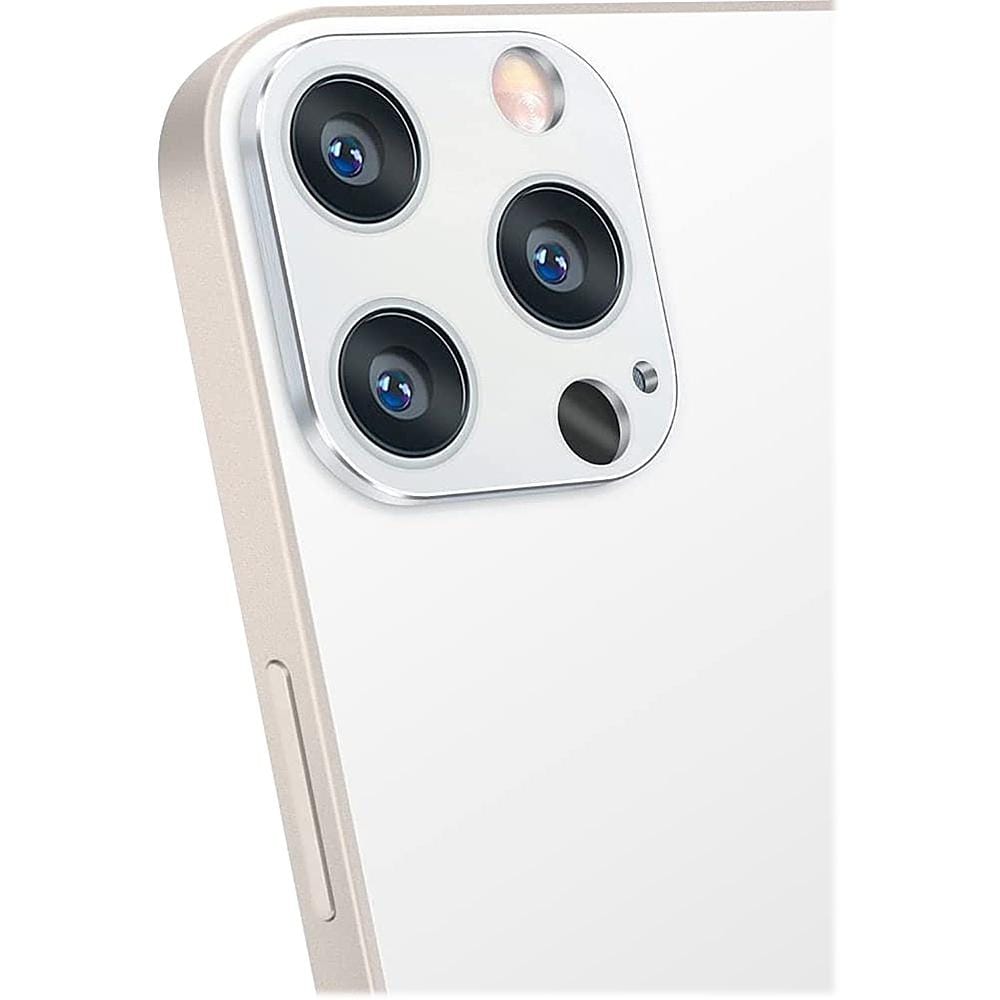 ZeroDamage Camera Lens Protector (2-Pack) - iPhone 13 Pro and iPhone 13 Pro Max