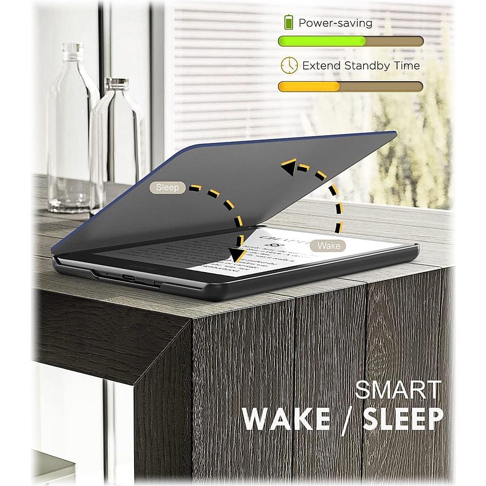 The Starry Night Folio Case - Amazon Kindle Paperwhite (2021-2023)