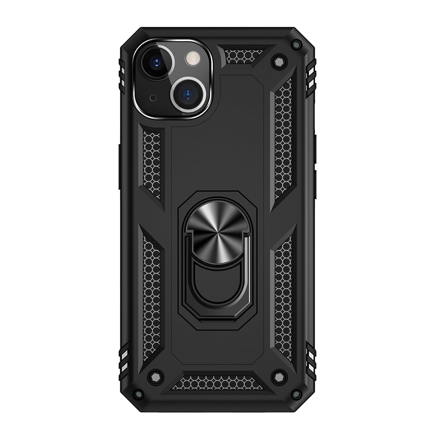 Raider Series Heavy-Duty Belt Clip Case - iPhone 14 & iPhone 13 - CP00131