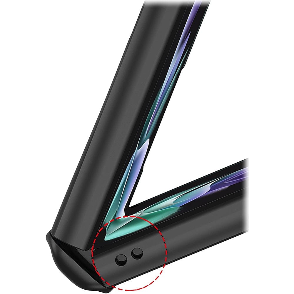 Venture Series Rugged Case - Samsung Galaxy Z Flip4