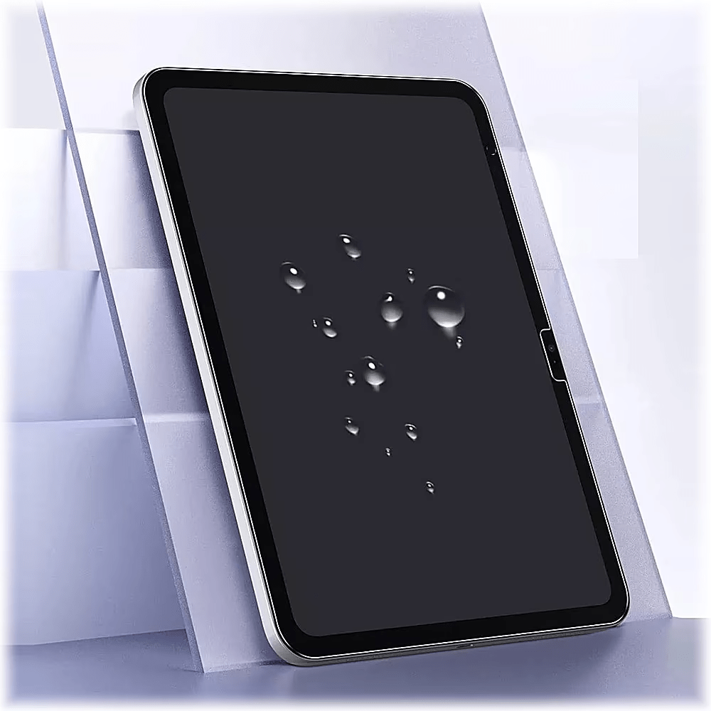 ZeroDamage Ultra-Strong+ Tempered Glass Screen Protector - iPad 10.9" (10th Generation, 2022)