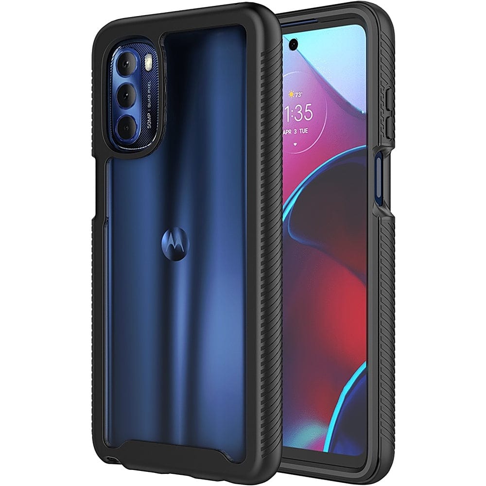 Venture Series Hard Shell Case - Motorola G Stylus 4G (2022)