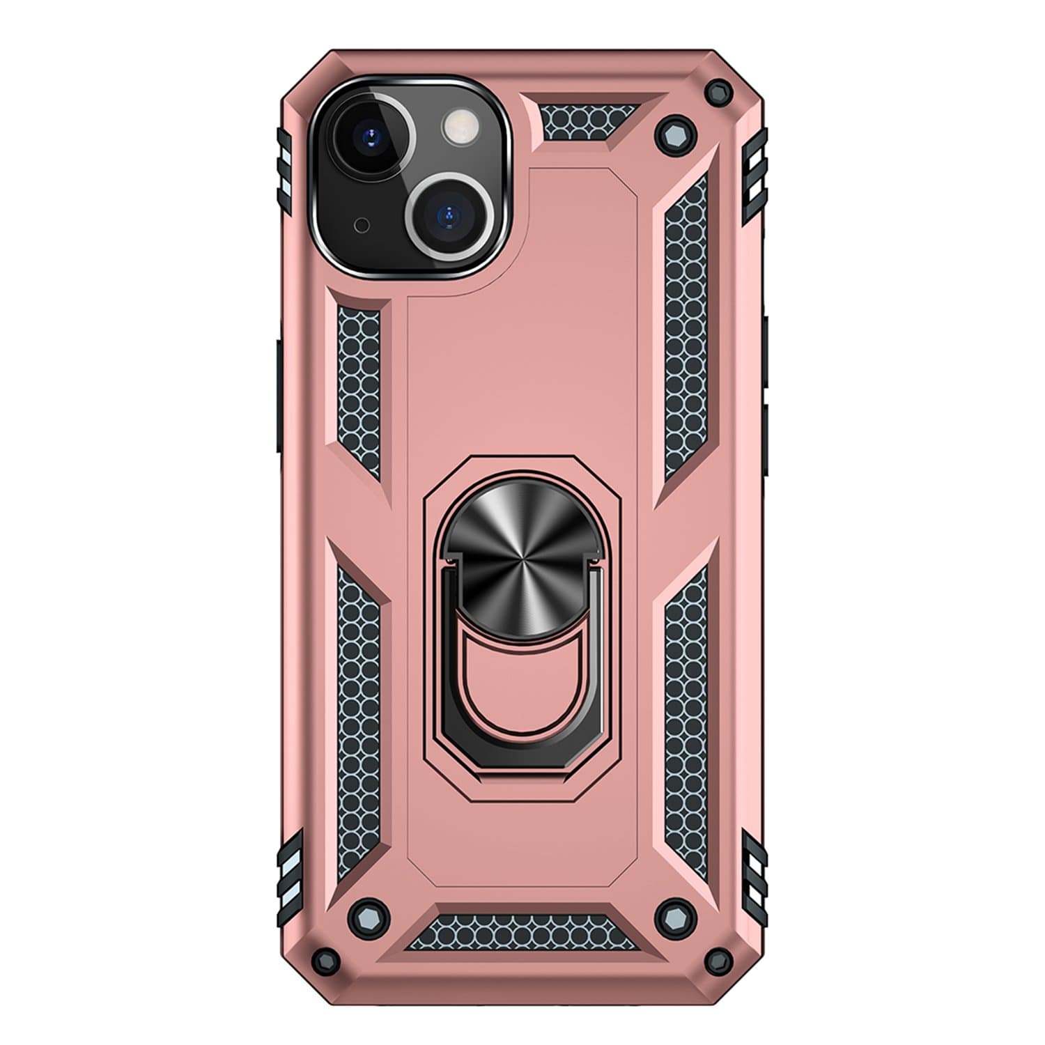 Raider Series Kickstand Case - iPhone 13 & iPhone 14