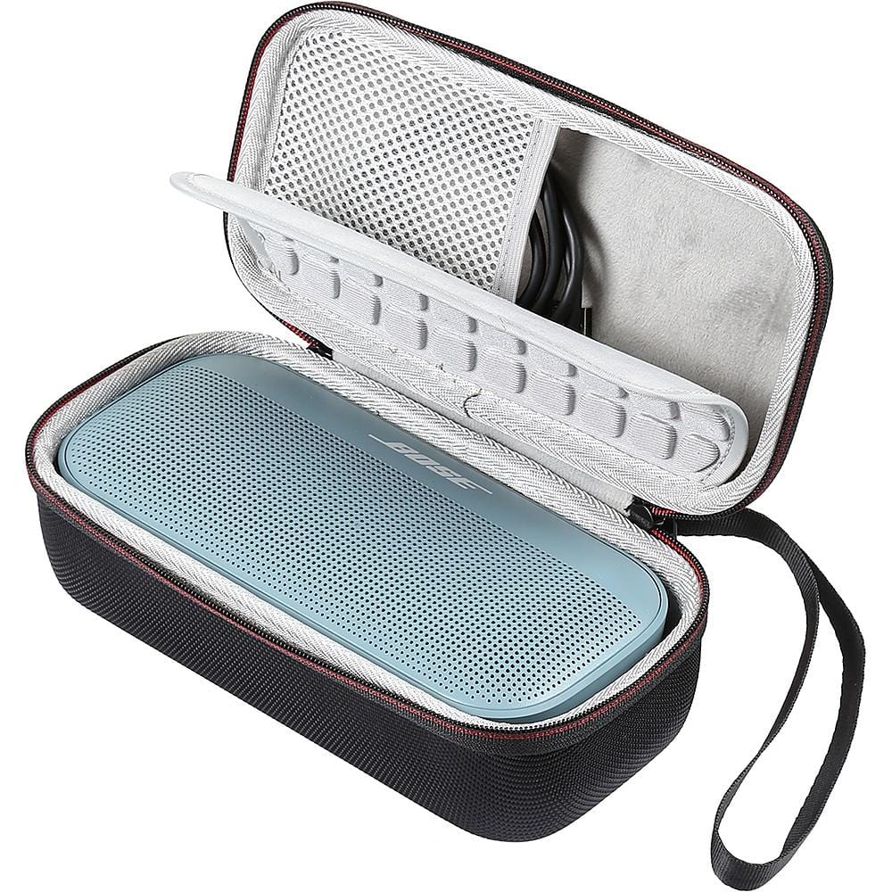Travel Carry Case - Bose SoundLink Flex Portable Bluetooth Speaker