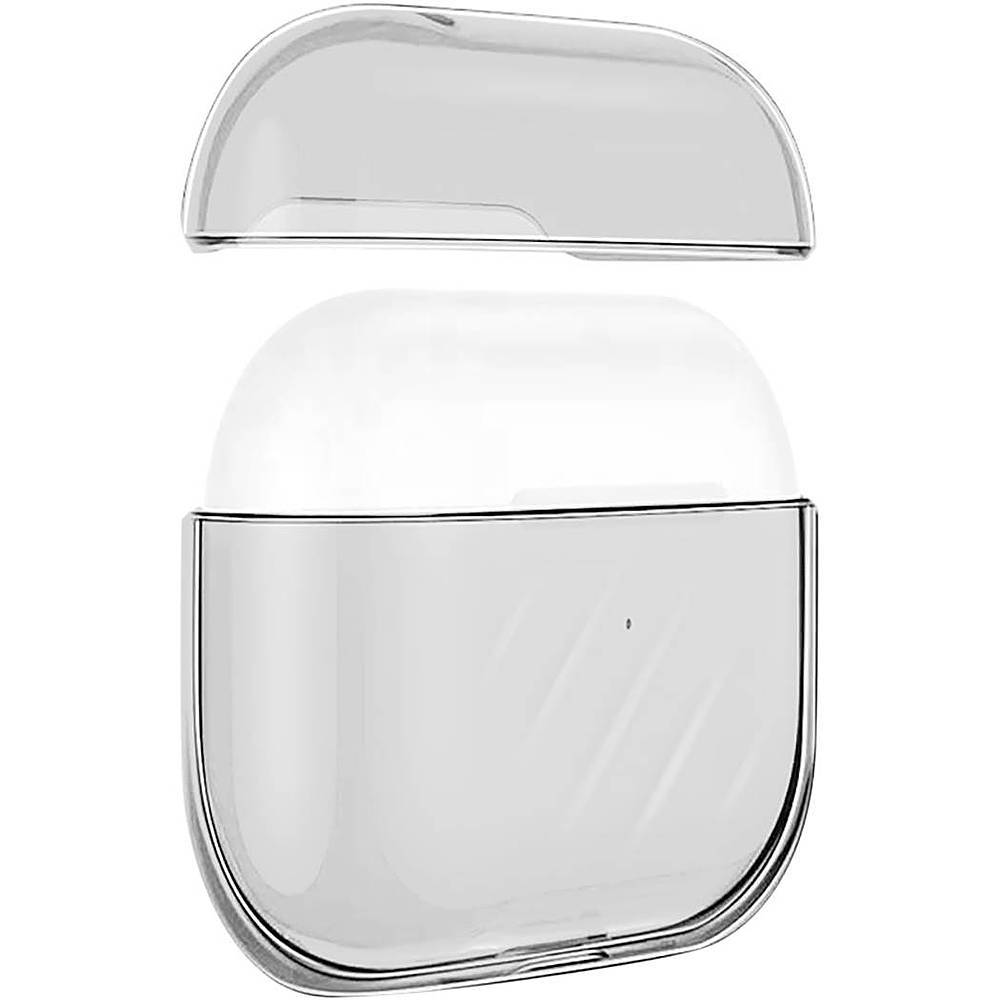 Hybrid-Flex Series Transparent Black Case - Apple AirPods 3 (3rd Generation)