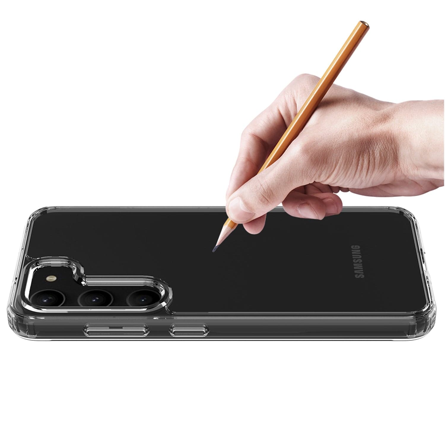 Venture Series Hard Shell Case - Samsung Galaxy S23